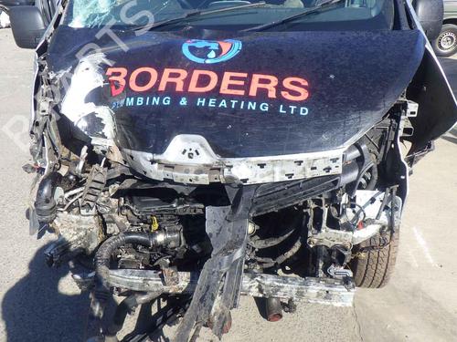 Radio RENAULT TRAFIC III Van (FG_) 1.6 dCi 115 (FGMD) | BP26589014E6 - Image 13