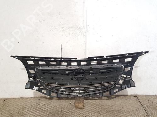 Calandre VAUXHALL INSIGNIA Mk I (A) Hatchback (G09) 2.0 CDTI (68) | BP30823414C40