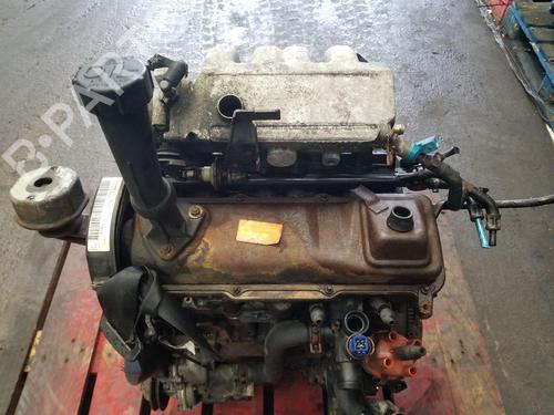 Engine VW TRANSPORTER T4 Van (70A, 70H, 7DA, 7DH) 2.0 | BP32275046M1