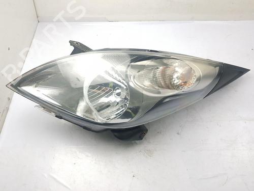 Used Left headlight Left headlight CHEVROLET SPARK (M300) 1.2 (82 hp) 36459668 36459668