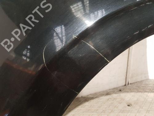 Left front fenders PEUGEOT 208 I (CA_, CC_) 1.2 VTI 82 | BP27166780C41 