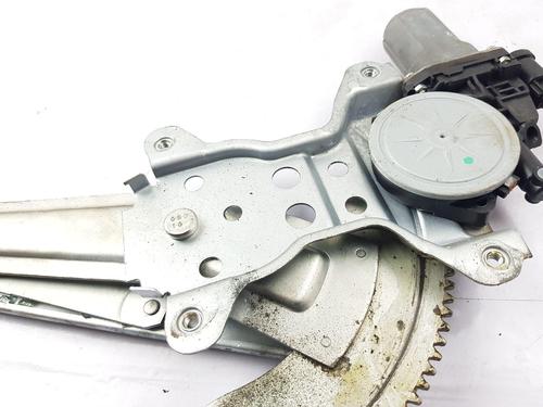 Front left window mechanism SUZUKI SX4 (EY, GY) 1.6 VVT (RW416, YA21S) | BP30184799C22