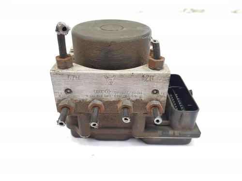 ABS pump SEAT IBIZA IV (6J5, 6P1) 1.4 | BP29467374M43 