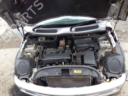 Gearbox MINI MINI (R50, R53) Cooper | BP32870563M3 - Image 13