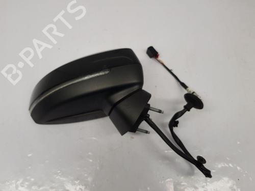 Used Right mirror AUDI A3 Limousine (8VS, 8VM) 1.4 TSI (150 hp) 30138117