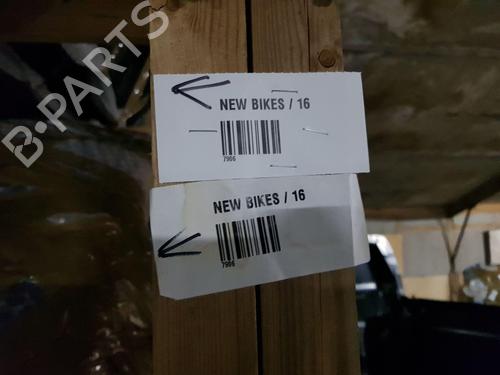 Rear bumper OPEL CORSA F (P2JO) 1.2 (68) | BP29229882C8 
