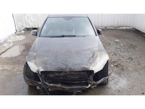 Electronic module MERCEDES-BENZ C-CLASS (W204) C 220 CDI (204.002) | BP34331779M83  - Image 13