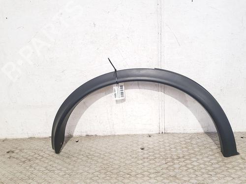 Højre bak skjermliste Højre bak skjermliste NISSAN JUKE (F15) 1.5 dCi (110 hp) 34253673 34253673