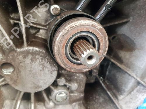 Gearbox FORD FIESTA VI (CB1, CCN) 1.4 TDCi | BP37170163M3 - Image 8