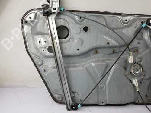 Front right window mechanism VW PASSAT B5.5 (3B3) 1.9 TDI | BP38704870C23 - Image 2