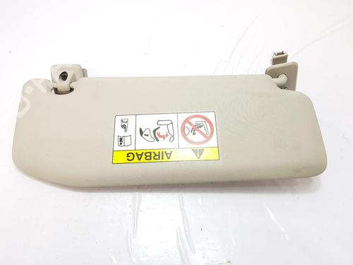 Left sun visor CITROËN C3 III (SX) 1.2 PureTech 82 | BP22674483I1