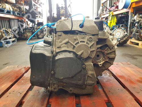 Gearbox VW PASSAT B8 Variant (3G5, CB5) 2.0 TDI | BP22655756M3