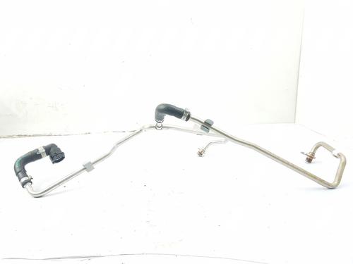 Intercooler pipe BMW 4 Coupe (G22, G82)  | BP29620490M127 