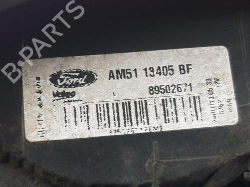 Left taillight FORD C-MAX II (DXA/CB7, DXA/CEU) 1.6 TDCi | BP31053697C34