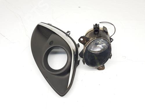 Used Left front fog light Left front fog light VAUXHALL CORSA Mk III (D) (S07) 1.4 (L08) (101 hp) 34639081 34639081