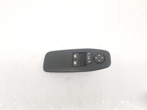 Used Right front window switch Right front window switch PEUGEOT 208 I (CA_, CC_) 1.2 VTI 82 (82 hp) 39475764 39475764