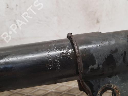 Right front shock absorber HYUNDAI KONA (OS, OSE, OSI) 1.6 GDi Hybrid | BP30184690M17 