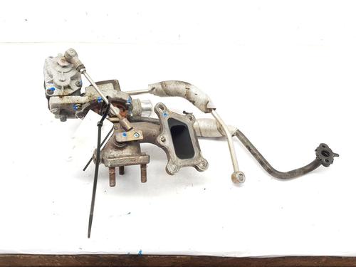 Turbolader/Kompressor HYUNDAI KONA (OS, OSE, OSI) 1.0 T-GDi (120 hp) 30580912