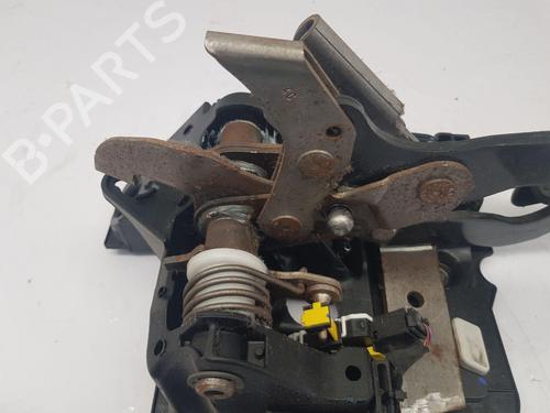 Pedal FIAT 500 (312_) 1.2 (312AXA1A) | BP36532623I4 - Image 5