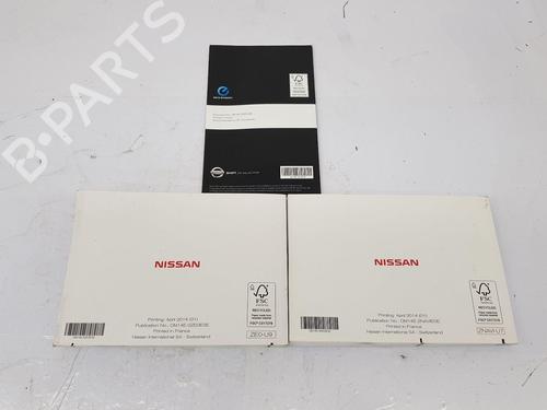 Other NISSAN LEAF (ZE0) Electric | BP33889619O1 - Image 3