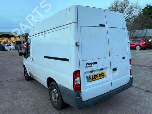 Servo brake FORD TRANSIT Van (FA_ _) 2.2 TDCi | BP32870431M42 - Image 11