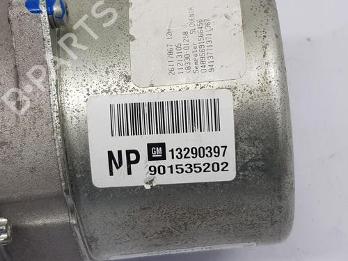 Lenksäule VAUXHALL CORSA Mk IV (E) (X15) 1.4 | BP30264658M21