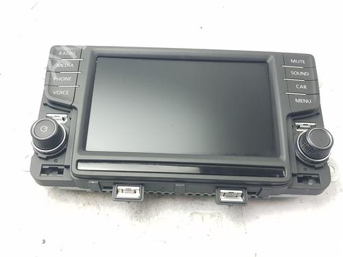 Used Radio Radio 36881753 36881753