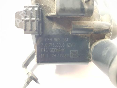 Auxiliary water pump AUDI A7 Sportback (4GA, 4GF) RS7 quattro | BP28049846M111 