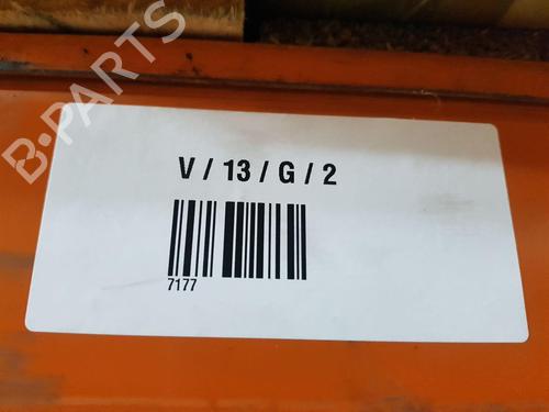 Left taillight BMW 7 (E65, E66, E67) 730 d | BP24941358C34  - Image 10