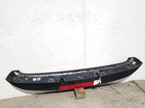 Third brake light HYUNDAI SANTA FÉ II (CM) 2.2 CRDi 4x4 | BP29641699L11 