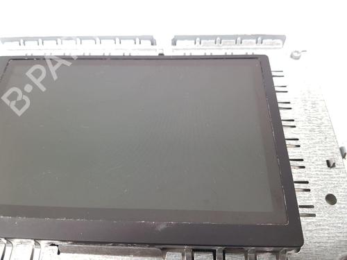 Radio VOLVO V40 Hatchback (525) D2 | BP22675782E6 