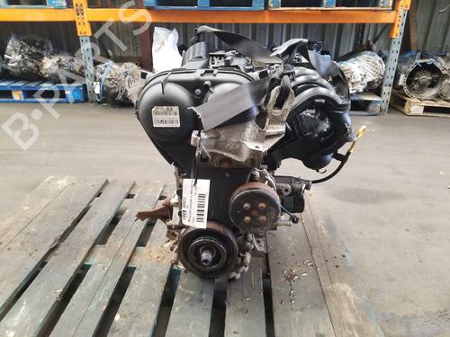 Engine FORD FIESTA VI (CB1, CCN) 1.6 Ti | BP34639174M1  - Image 5