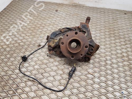 Used Left front steering knuckle Left front steering knuckle 30891476 30891476