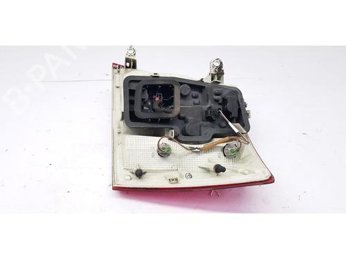Left taillight SKODA RAPID (NH3, NK3, NK6) 1.6 TDI | BP27487402C34 