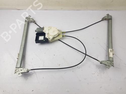 Used Front right window mechanism Front right window mechanism 36947851 36947851