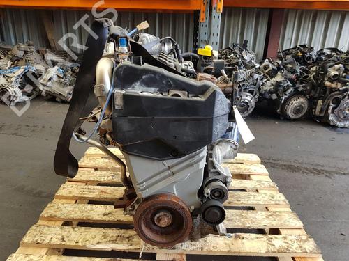 Engine RENAULT SCÉNIC III (JZ0/1_) 1.5 dCi | BP25853759M1