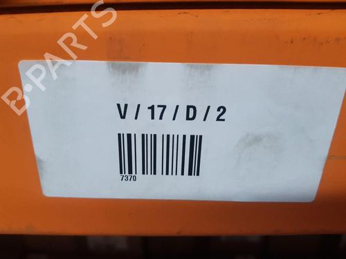 Squib airbag NISSAN QASHQAI I (J10, NJ10) 1.5 dCi | BP29620374C102 