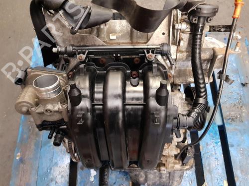 Engine VW POLO V (6R1, 6C1) 1.2 | BP30137922M1