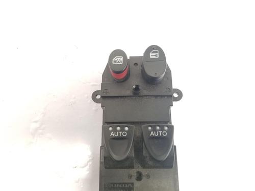 Right front window switch HONDA CIVIC VIII Hatchback (FN, FK) 1.8 (FN1, FK2) | BP28175297I26 