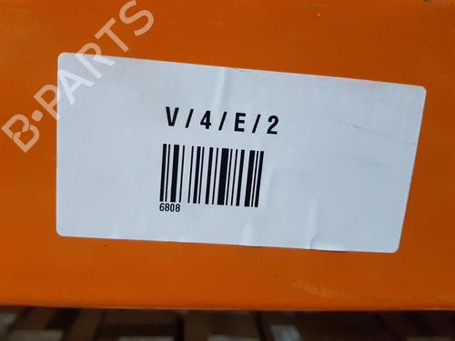 Front wiper motor HONDA INSIGHT (ZE_) 1.3 IMA (ZE28, ZE2) | BP39137055M29 - Image 7