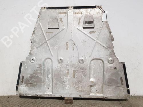 Bundpladebeskyttelse MCLAREN 720S 4.0 | BP31075517M92 