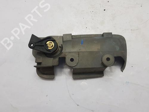 Stacyjka VAUXHALL ZAFIRA A (T98) 1.6 16V | BP29984550M48 