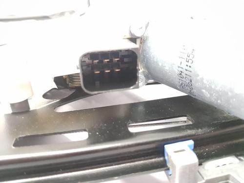 Front right window mechanism MCLAREN GT 4.0 | BP22678272C23