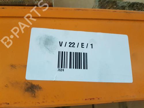 Instrument cluster VOLVO V40 Hatchback (525) T3 | BP26461352C47 