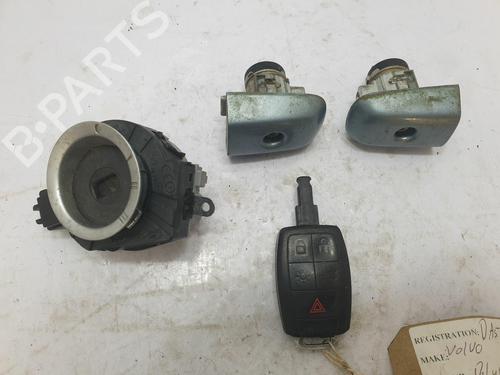 Used Ignition barrel VOLVO C70 II Convertible (542) D5 (180 hp) 22656979