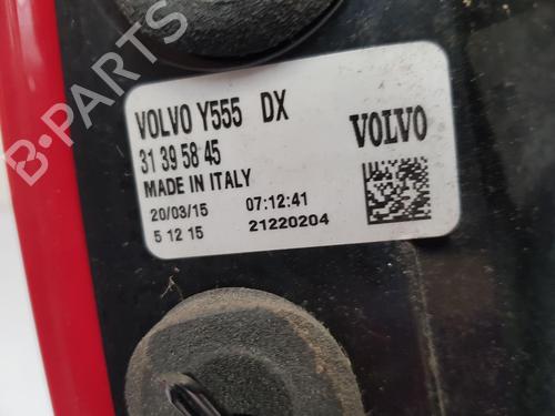 Right taillight VOLVO V40 Hatchback (525) D2 | BP27550281C35 