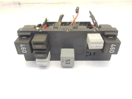 Electronic module VW TOURAN (1T1, 1T2) 2.0 TDI | BP26134851M83 