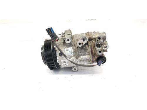 Used AC compressor HYUNDAI TUCSON (NX4E, NX4A) [2020-2025]  27330540
