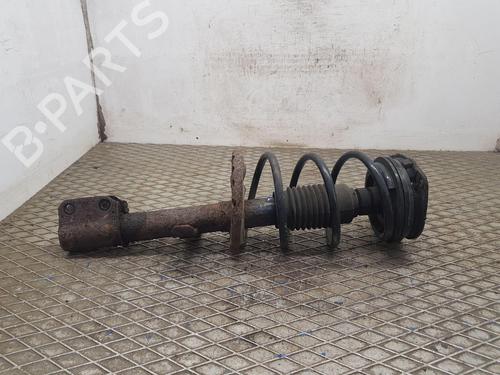 Used Left front shock absorber RENAULT CLIO III (BR0/1, CR0/1) 1.5 dCi (BR17, CR17) (86 hp) 29839527
