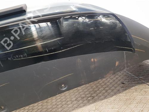 Front bumper VOLVO XC40 (536) B4 Mild-Hybrid AWD | BP27920775C7